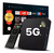 TV BOX MXQ PRO 4K