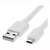 CABO TIPO-V8 USB DE 2 METROS H`MASTON ORIGINAL - Xing Ling Variedades