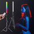 RING LIGTH BASTÃO LED RGB PORTÁTIL - Xing Ling Variedades