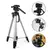 TRIPÉ UNIVERSAL FOTOGRÁFICO PROFISSIONAL 1,80 METROS - comprar online