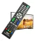 CONTROLE REMOTO UNIVERSAL COMPATIVEL COM TODAS AS MARCAS DE SMART TV
