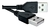 CABO USB MACHO X MACHO NAS DUAS PONTAS TIPO A 1 METRO na internet