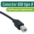 CABO PARA IMPRESSOURA E SCANNER DE 1,5 USB UNIVERSAL HP EPSON na internet