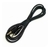 CABO P2 + P2 ESTÉREO PINO OURO PROFISSIONAL 1.5mts - comprar online