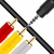 CABO P2 X 3RCA ÁUDIO E VÍDEO na internet