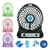MINI VENTILADOR PORTATIL DE MESA PESSOAL