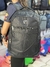 MOCHILA CASUAL IMPERMEÁVEL PRETO na internet