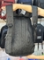 MOCHILA CASUAL IMPERMEÁVEL PRETO - Xing Ling Variedades