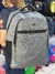 MOCHILA CASUAL IMPERMEÁVEL CINZA - comprar online