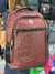 MOCHILA CASUAL IMPERMEÁVEL VERMELHO - comprar online