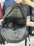 MOCHILA CASUAL IMPERMEÁVEL PRETO - comprar online
