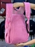 MOCHILA FEMININA FASHION IMPERDÍVEL ROSA - loja online
