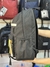 MOCHILA KL REALCE FASHION PRETA COM DETALHE - Xing Ling Variedades