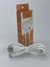 CABO USB IPHONE 4.8A 1 METRO HMASTON na internet