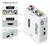 ADAPTADOR CONVERSOR HDMI PARA VÍDEO 3RCA AV ÁUDIO E VÍDEO HDMI/3RCA na internet