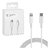 CABO DE DE CARREGAMENTO RÁPIDO TYPE-C / IOS P IPHONE 7 8 X XR XS 11 12 13 14 MAX - comprar online