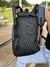 MOCHILA CASUAL IMPERMEÁVEL AZUL na internet