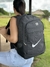 MOCHILA CASUAL IMPERMEÁVEL PRETA - comprar online