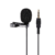 MICROFONE DE LAPELA 3.5MM P2 IDEAL PARA GRAVAÇÕES