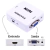 ADAPTADOR CONVERSOR HDMI PARA VGA ÁUDIO E VÍDEO HDMI2VGA