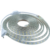 MANGUEIRA LED CHATA COM 5 METROS CONECTOR DE CARGA 110V OU 220V