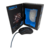 MOUSE GAMER 6 BOTÕES B-MAX PROFISSIONAL X8 COM FIO - Xing Ling Variedades