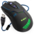 MOUSE GAMER 6 BOTÕES B-MAX PROFISSIONAL X8 COM FIO