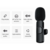 LAPELA IPHONE COM MICROFONE DUPLO SEM FIO IOS na internet