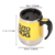 Caneca Mixer Copo Misturador Automática Inox Elétrica Cores na internet