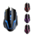 MOUSE GAME 3200DBI 7 BOTÕES PROFISSIONAL B-MAX A9