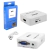 ADAPTADOR CONVERSOR HDMI PARA VGA ÁUDIO E VÍDEO HDMI2VGA - comprar online