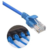 CABO DE REDE LAN 15 METROS AZUL RJ45 15M INTERNET - comprar online