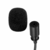 MICROFONE DE LAPELA 3.5MM P2 IDEAL PARA GRAVAÇÕES - comprar online