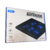 Imagem do SUPORTE BASE PARA NOTEBOOK ATÉ 17" COM CINCO COOLERS KP-SP223 KNUP