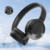 FONE DE OUVIDO WIRELESS SEM FIO BLUETOOTH 760BT MP3 MICROFONE CANCELAMENTO DE RUÍDO