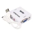 ADAPTADOR CONVERSOR HDMI PARA VGA ÁUDIO E VÍDEO HDMI2VGA na internet