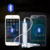 Imagem do FONE DE OUVIDO KAPBOM BLUETOOTH 4.1 S6 INTRA-AURICULAR COM MICROFONE