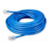 CABO DE REDE LAN 15 METROS AZUL RJ45 15M INTERNET - Xing Ling Variedades