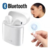 FONE DE OUVIDO SEM FIO TWS I12 BLUETOOTH COM TOUCH 2024