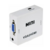 ADAPTADOR CONVERSOR VGA COM ÁUDIO P2 PARA HDMI VGA2HDMI - loja online