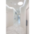 MANGUEIRA LED CHATA COM 5 METROS CONECTOR DE CARGA 110V OU 220V - Xing Ling Variedades