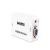 Imagem do ADAPTADOR CONVERSOR HDMI PARA VGA ÁUDIO E VÍDEO HDMI2VGA