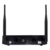 MICROFONE PROFISSIONAL DUPLO S/FIO WIRELESS M998W UHF - loja online