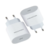 CARREGADOR IOS ORIGINAL H´MASTON USB-C IPHONE 30w - Xing Ling Variedades