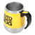 Caneca Mixer Copo Misturador Automática Inox Elétrica Cores - comprar online