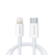CARREGADOR IOS ORIGINAL H´MASTON USB-C IPHONE 30w - loja online