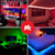 FITA LED ULTA RGB COMPLETA 5 METROS COM CONTROLE 16 CORES E 300 LEDS - comprar online
