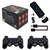 GAME STICK 64GB COM MAIS DE 30 MIL JOGOS E 2 CONTROLES SEM FIO - comprar online