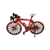 MINIATURA BICICLETA SPEED MOUNTAIN DE METAL na internet