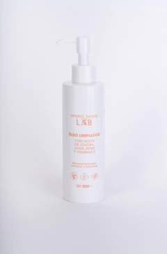 Óleo de LImpieza Facial (Pack x3) - tienda online